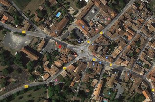 Le Gua,17600,Marennes,Royan,Saujon,Île d’Oléron,Pays Royannais,Côte de Beauté,Marennes-Oléron,Saint-Laurent-du-Gua,Monsanson,Faveau,Dercie,Saint-Martin-du-Gua,Souhe,Saintonge